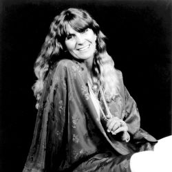 Foto do artista Skeeter Davis