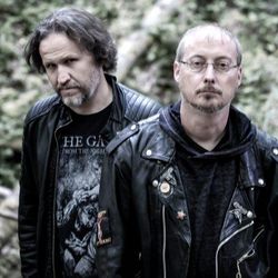 Foto do artista Autumnblaze