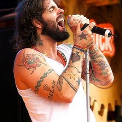 Foto do artista Detonautas