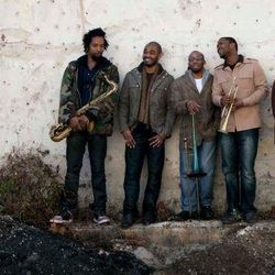 Foto do artista Tedeschi Trucks Band