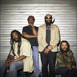 Foto do artista Bad Brains