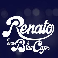 Foto do artista Renato e Seus Blue Caps