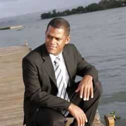 Foto do artista Jean Carlos (AR)