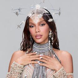 Foto do artista Anitta