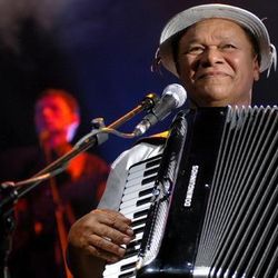 Foto do artista Dominguinhos
