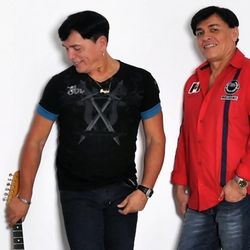 Foto do artista Banda Grafith