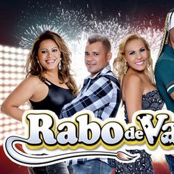 Foto do artista Rabo de Vaca