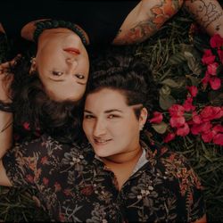 Foto do artista Camomila Chá