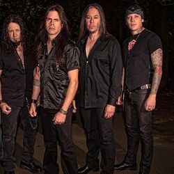Foto do artista Queensrÿche