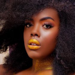 Foto do artista Elly Paris