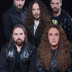 Foto do artista Rhapsody Of Fire