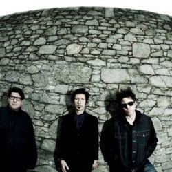 The Game - Echo & The Bunnymen - Cifra Club