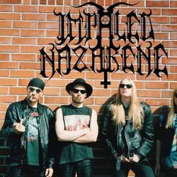 Foto do artista Impaled Nazarene