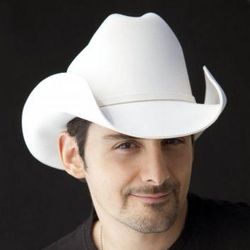 Foto do artista Brad Paisley