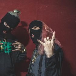 Foto do artista Dragon Boy$