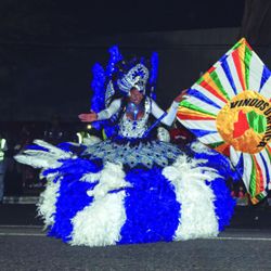 Foto do artista Vindos d'África