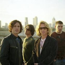 Foto do artista Collective Soul