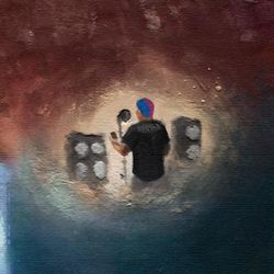 Foto do artista MC Brinquedo