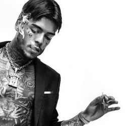 Foto do artista MC Kevin