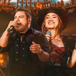 Foto do artista Claudio Ney & Juliana