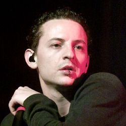 Foto do artista Linkin Park