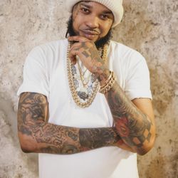 Foto do artista Tommy Lee Sparta