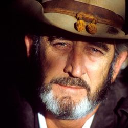 Foto do artista Don Williams
