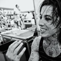 Foto do artista Falling In Reverse