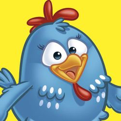 Foto do artista Galinha Pintadinha