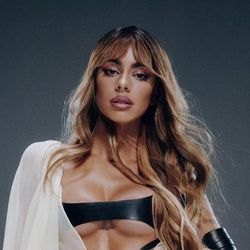 Foto do artista TINI