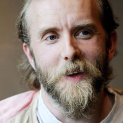 Foto do artista Burzum