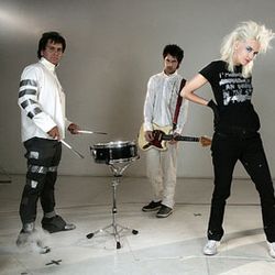 Foto do artista Ex