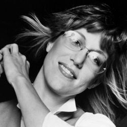 Foto do artista Jennifer Warnes