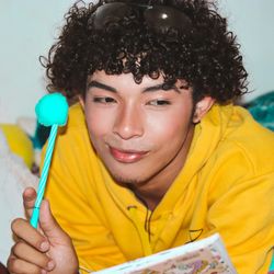 Foto do artista Mist Kupp