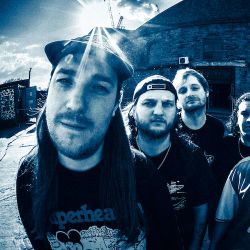 Foto do artista Split Chain