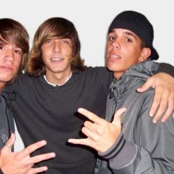 Foto do artista VPM Stronda