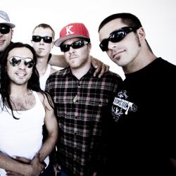 Foto do artista Slightly Stoopid