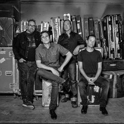 Foto do artista Jimmy Eat World