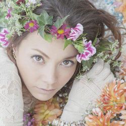 Foto do artista Anna Tsuchiya