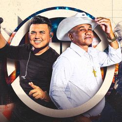 Foto do artista Anderson & Vei da Pisadinha