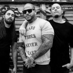 Foto do artista Bad Wolves