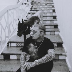 Foto do artista Gera MX