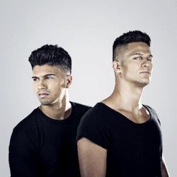 Foto do artista Vinai