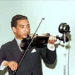 Foto do artista Fernando Quejas