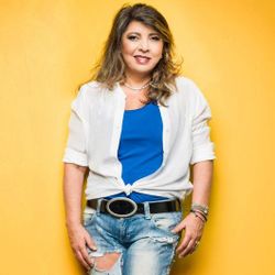 Foto do artista Roberta Miranda