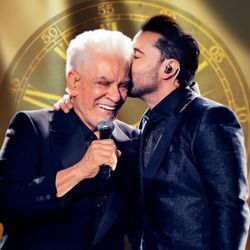 Foto do artista Matogrosso & Mathias