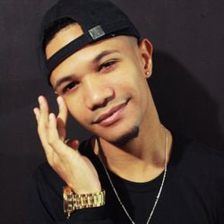 Foto do artista L-zee