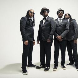 Foto do artista Living Colour