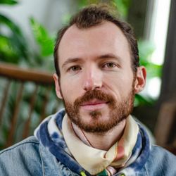 Foto do artista Jósean Log