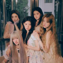 Foto do artista ILLIT